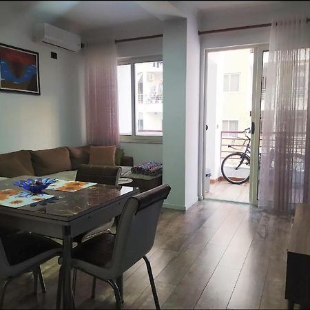 #1 Modern 1Br With Balcony In Up-And-Coming Hip Area Lejlighed Tirana Eksteriør billede